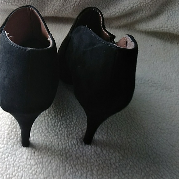 MOSSIMO HEELS SIZE 7.5 - Picture 4 of 4